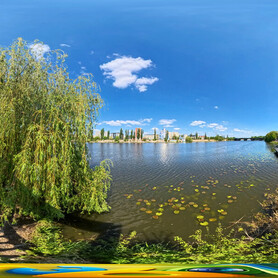 360VnUa - Google, фото, відео 360 - фотограф у Вінниці - портфоліо 4