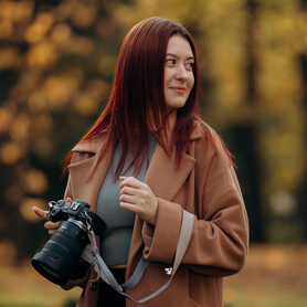 Фотограф AkiraPhoto
