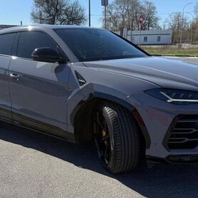 066 Оренда Lamborghini Urus у Києві – з водієм - авто на весілля
 у Києві - портфоліо 1