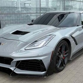 446 Кабріолет Chevrolet Corvette Targa - авто на весілля
 у Києві - портфоліо 1