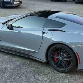 446 Кабріолет Chevrolet Corvette Targa - авто на весілля
 у Києві - портфоліо 2