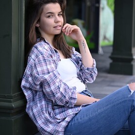 Таня  Товкес - фотограф у Черкасах - портфоліо 5