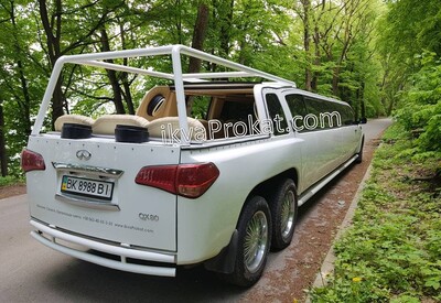 Богдана ікваПрокат - фото 1