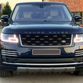 023 Прокат Range Rover Vogue Long без водія - авто на весілля
 у Києві - портфоліо 4