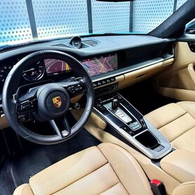 261 Прокат Porsche 911 Carrera S без водія - авто на весілля
 у Києві - портфоліо 6