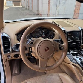 123 Оренда білого Porsche Cayenne на весілля - авто на весілля
 у Києві - портфоліо 6