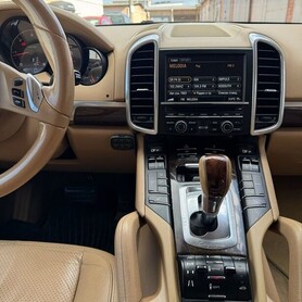 123 Оренда білого Porsche Cayenne на весілля - авто на весілля
 у Києві - портфоліо 5