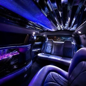 355 Лімузин Rolls-Royce Phantom Galaxy - авто на весілля
 у Києві - портфоліо 2