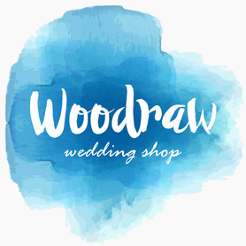 Пригласительные на свадьбу Wedding Woodraw