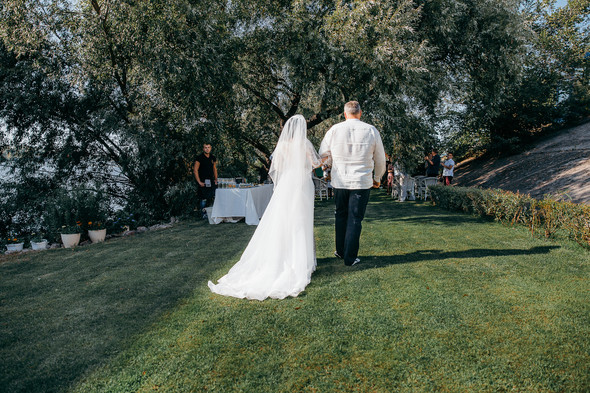 Julia&Dima Wedding day 24.08.2019  - фото №25