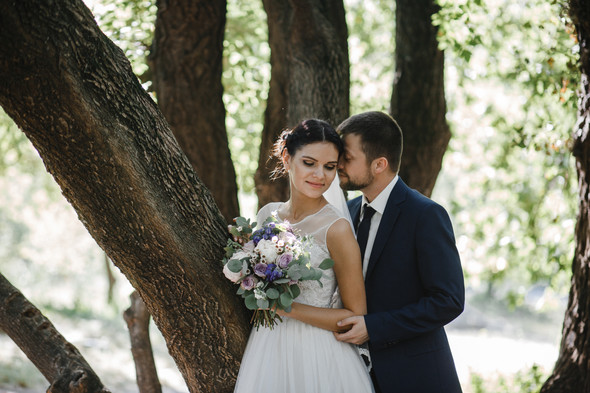 Valeriy&Alena Wedding - фото №31