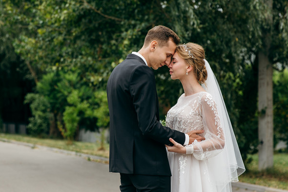17.08.2019 Anastasiya+Sergey Wedding day - фото №24