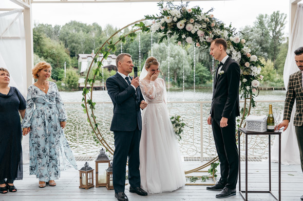 17.08.2019 Anastasiya+Sergey Wedding day - фото №41
