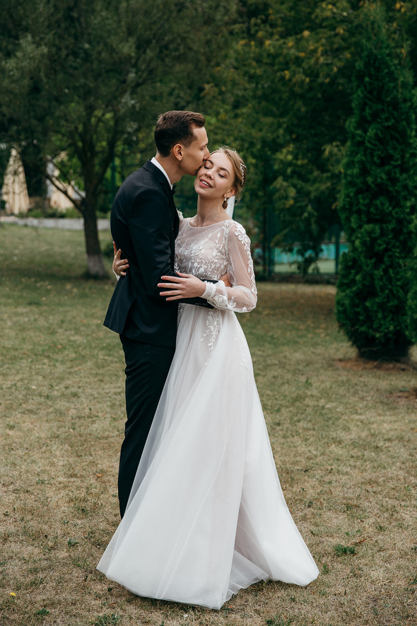 17.08.2019 Anastasiya+Sergey Wedding day - фото №31