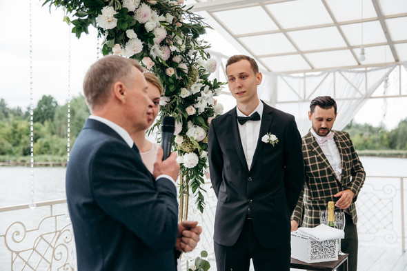17.08.2019 Anastasiya+Sergey Wedding day - фото №42