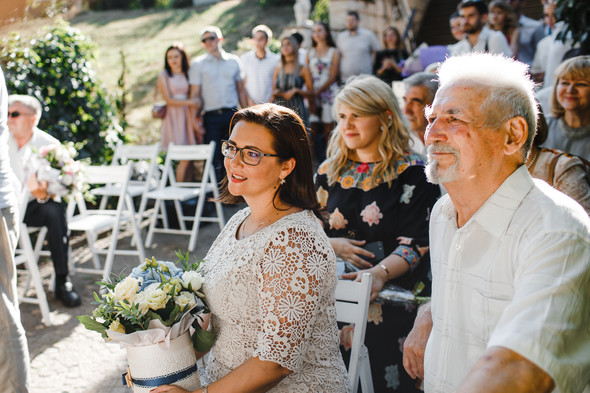 Valeriy&Alena Wedding - фото №49