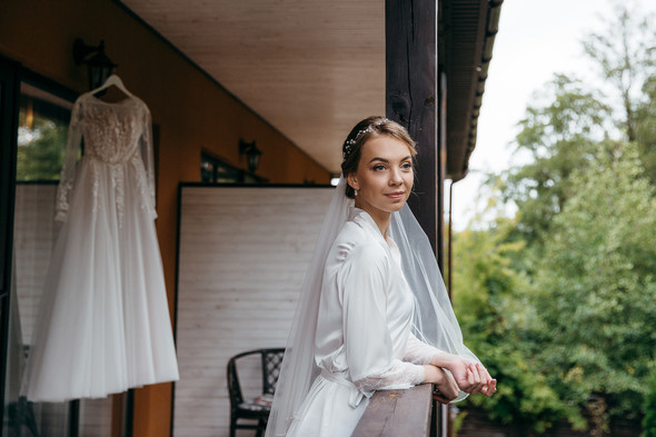 17.08.2019 Anastasiya+Sergey Wedding day - фото №17