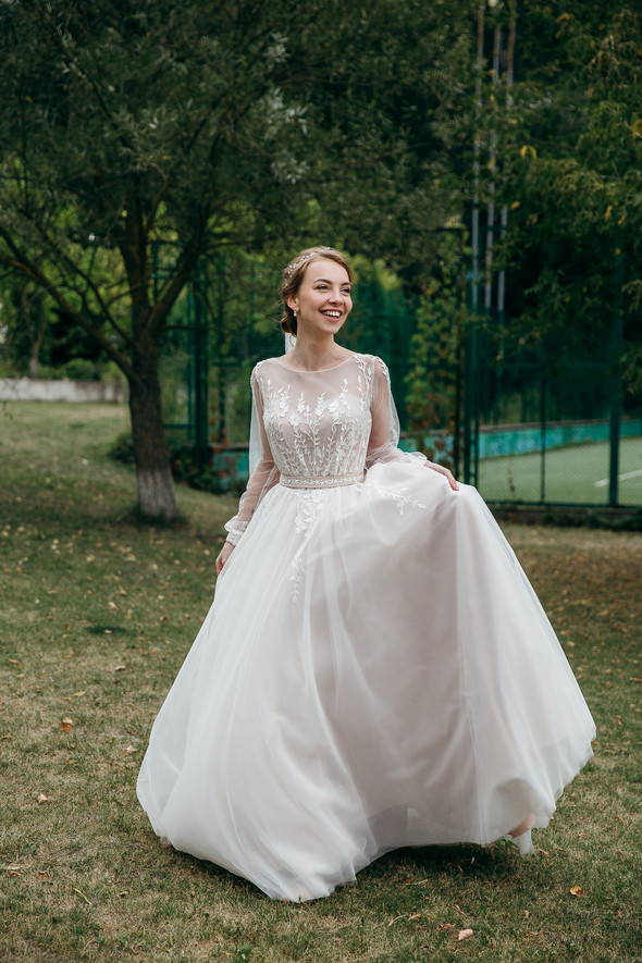 17.08.2019 Anastasiya+Sergey Wedding day - фото №32