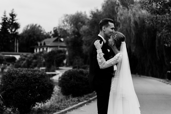 17.08.2019 Anastasiya+Sergey Wedding day - фото №23