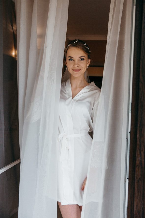 17.08.2019 Anastasiya+Sergey Wedding day - фото №14