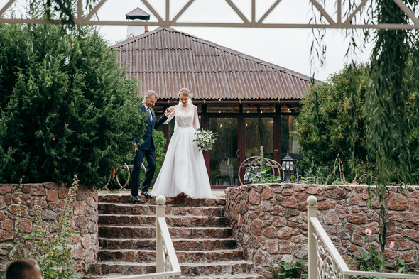 17.08.2019 Anastasiya+Sergey Wedding day - фото №38