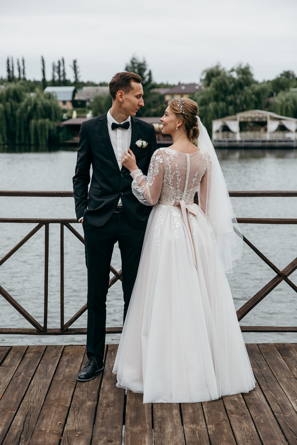 17.08.2019 Anastasiya+Sergey Wedding day - фото №28