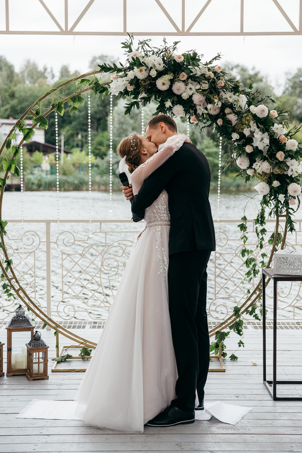 17.08.2019 Anastasiya+Sergey Wedding day - фото №52