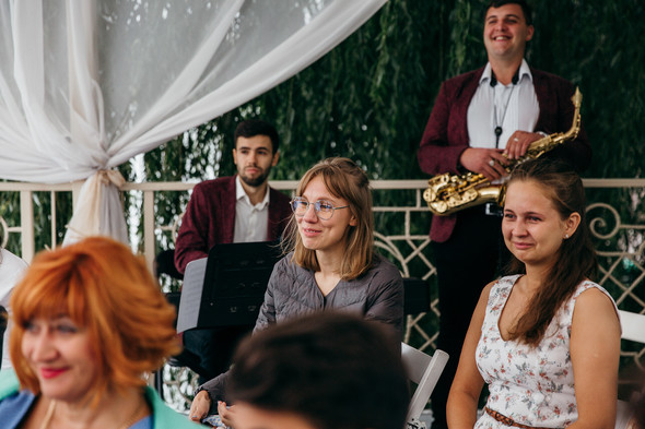 17.08.2019 Anastasiya+Sergey Wedding day - фото №50