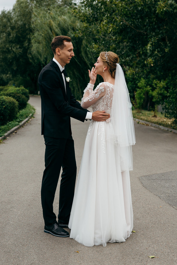 17.08.2019 Anastasiya+Sergey Wedding day - фото №25