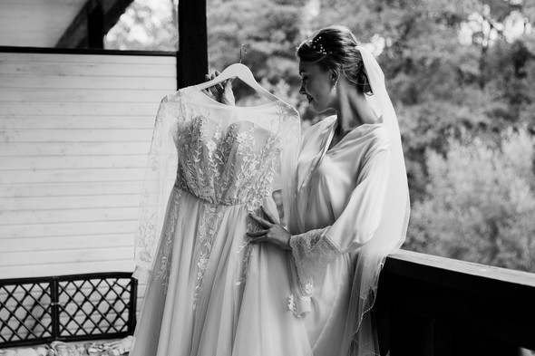 17.08.2019 Anastasiya+Sergey Wedding day - фото №19