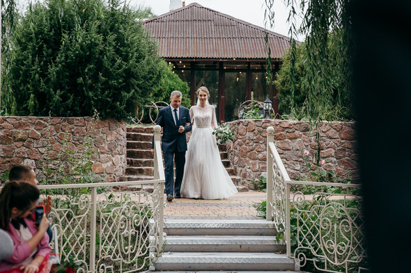 17.08.2019 Anastasiya+Sergey Wedding day - фото №39