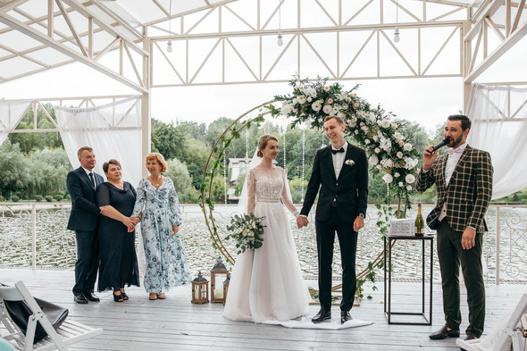 17.08.2019 Anastasiya+Sergey Wedding day - фото №55