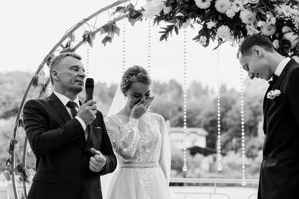 17.08.2019 Anastasiya+Sergey Wedding day - фото №40