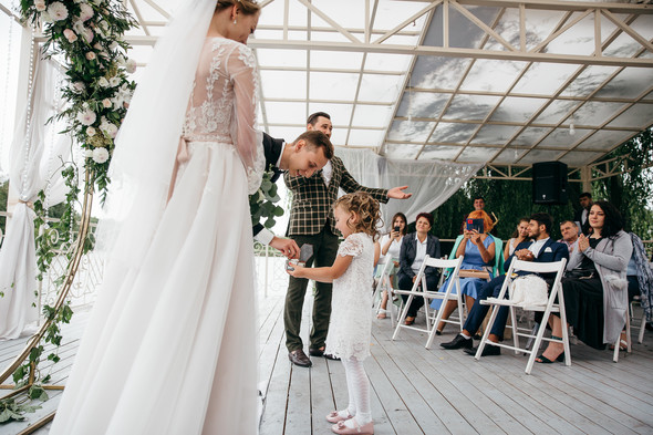 17.08.2019 Anastasiya+Sergey Wedding day - фото №53