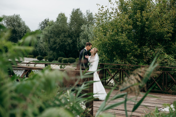 17.08.2019 Anastasiya+Sergey Wedding day - фото №27