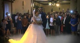 BEST WEDDING DANCE - артист, шоу в Ивано-Франковске - портфолио 6