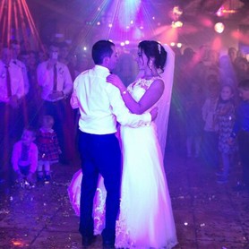 BEST WEDDING DANCE - артист, шоу в Ивано-Франковске - портфолио 5