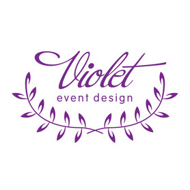 Декоратор, флорист Violet event design