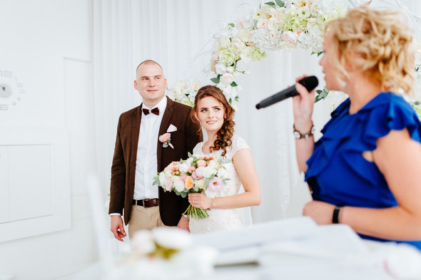Wedding Artem&Victoria - фото №31