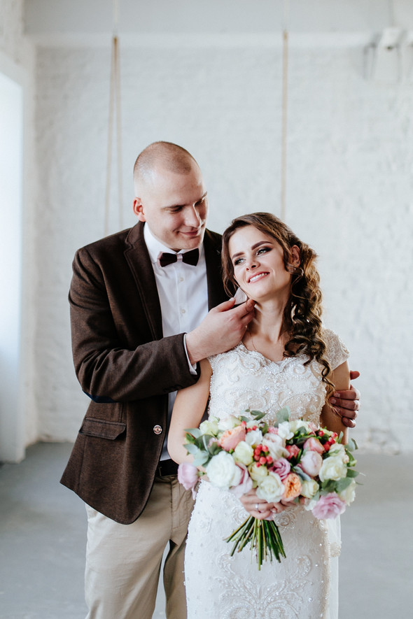 Wedding Artem&Victoria - фото №58