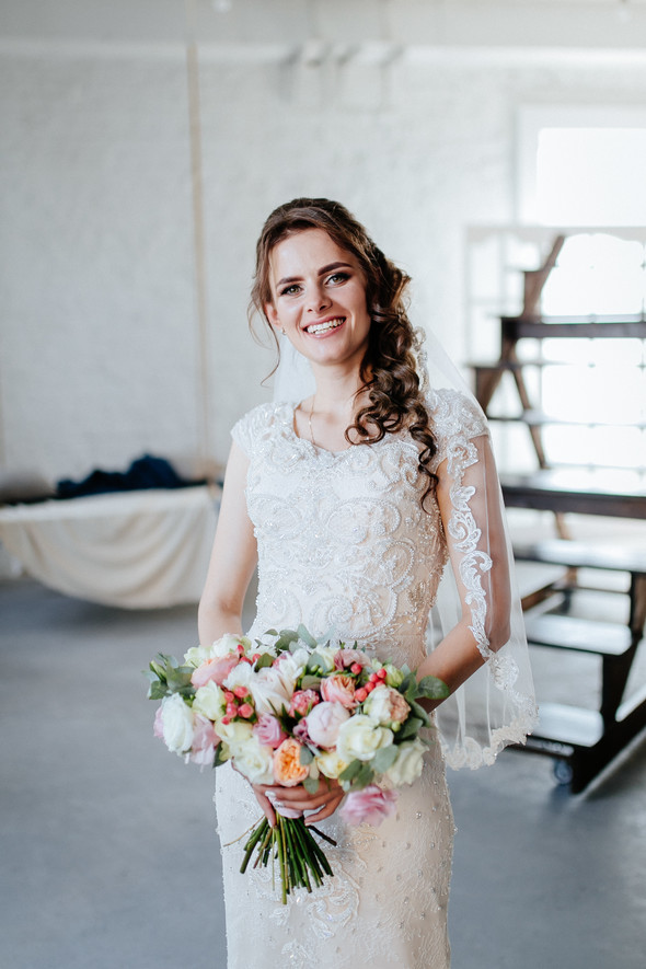 Wedding Artem&Victoria - фото №53