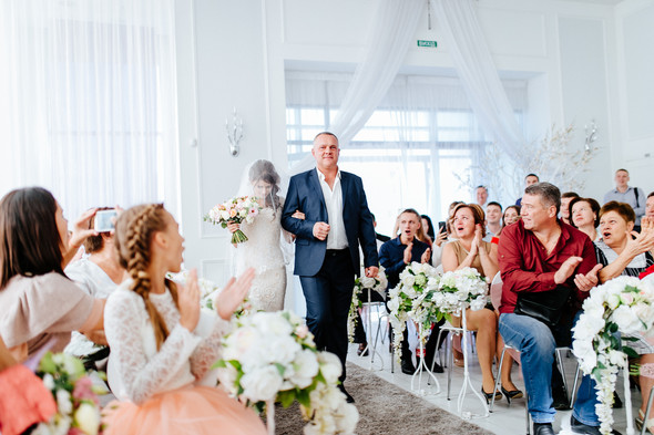 Wedding Artem&Victoria - фото №30