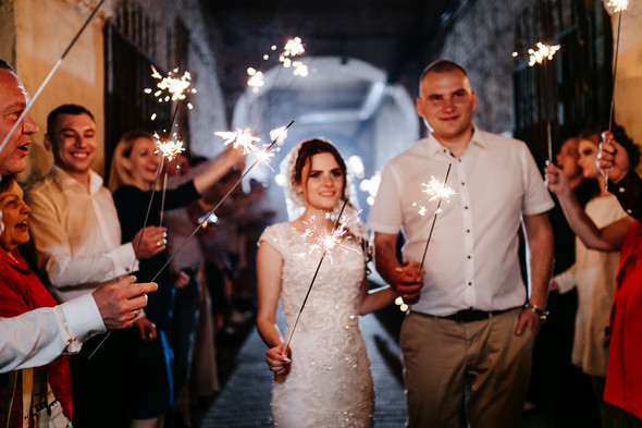 Wedding Artem&Victoria - фото №97