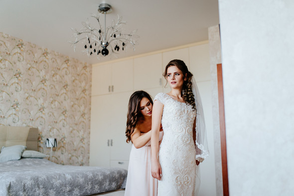 Wedding Artem&Victoria - фото №24