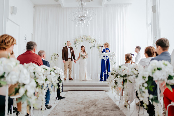 Wedding Artem&Victoria - фото №34