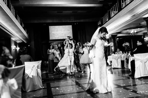 Wedding Artem&Victoria - фото №85