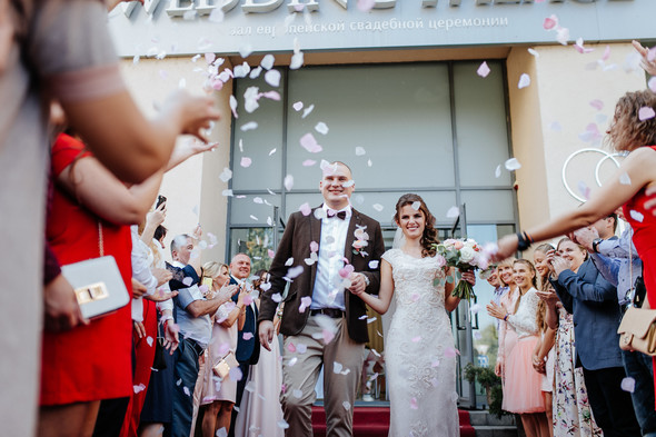 Wedding Artem&Victoria - фото №47