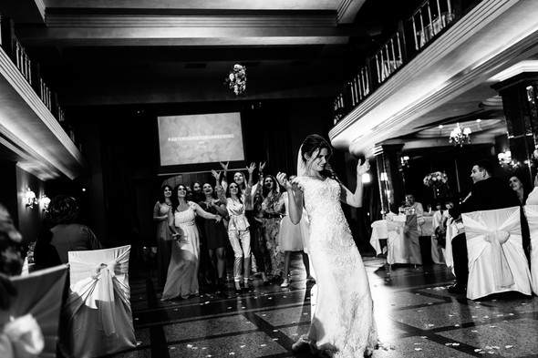 Wedding Artem&Victoria - фото №84