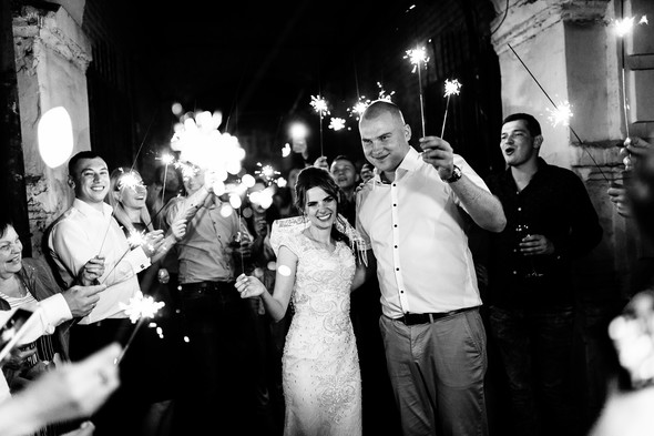 Wedding Artem&Victoria - фото №101
