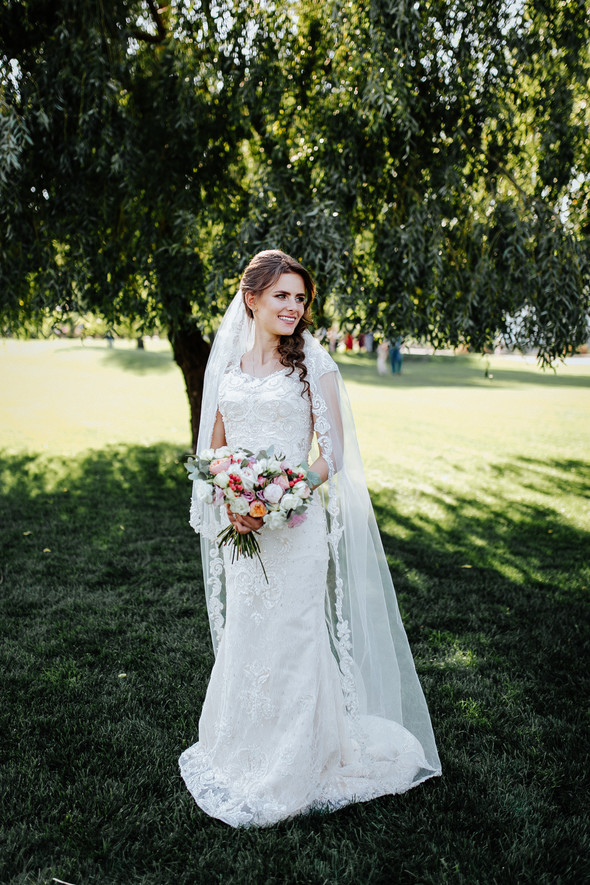 Wedding Artem&Victoria - фото №67